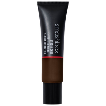 Smashbox studio skin foundation deals 3