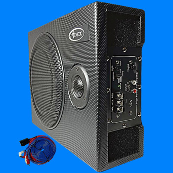 Корпусной активный сабвуфер Kenwood KSC-SW11