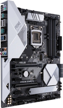 Z390 hot sale motherboard asus