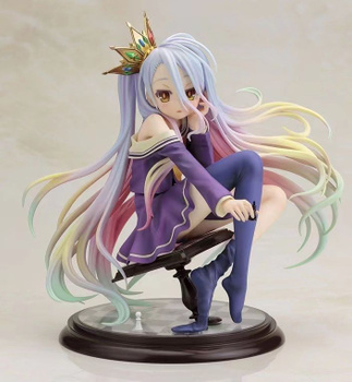 Shiro ngnl hot sale figure