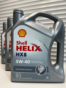Масло Shell Helix Plus – купить в интернет-магазине OZON по низкой цене