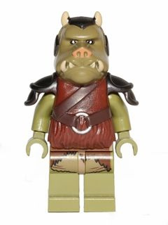 Lego star best sale wars guard