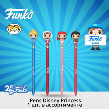 Funko pop hot sale pen