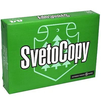 Бумага для Офисной Техники А4 500 Листов – купить в интернет-магазине ...