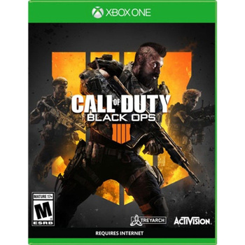 New call of duty for sale xbox one