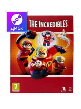 Incredibles 2 sale playstation 4 game