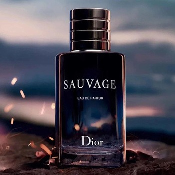 Christian Dior Sauvage OZON