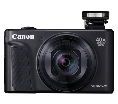 CANON POWERSHOT SX710 HS купить на OZON по низкой цене