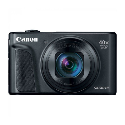 Powershot SX620 Hs black купить на OZON по низкой цене