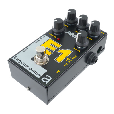AMT ELECTRONICS S2 купить на OZON по низкой цене