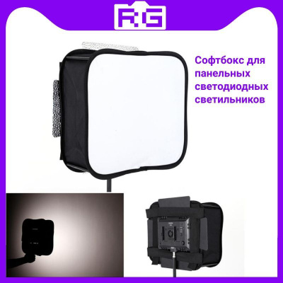 Yongnuo YN-300 Ii LED купить на OZON по низкой цене