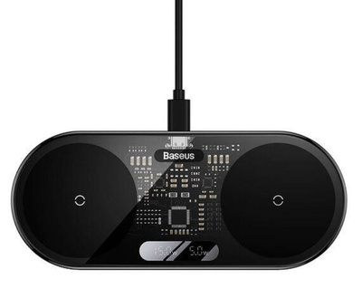 Baseus Planet 2IN1 купить на OZON по низкой цене