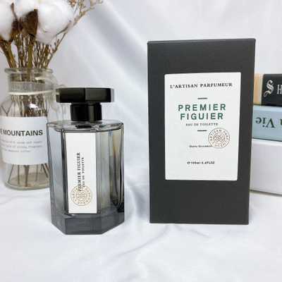 L'ARTISAN Parfumeur Verte Violette купить на OZON по низкой цене