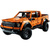 Конструктор Техник "Ford RAPTOR F-150" 1379 деталей (машина Форд Раптор ...