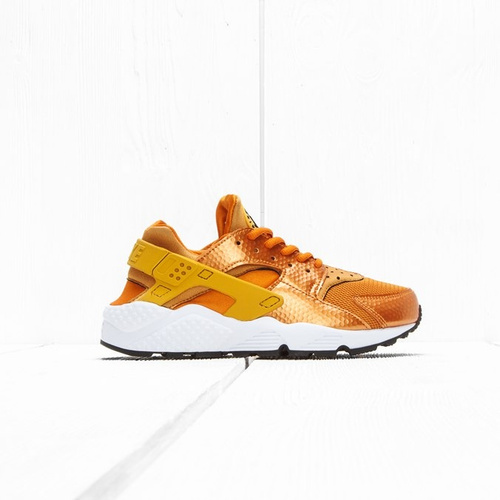 Nike huarache rose gold clearance womens