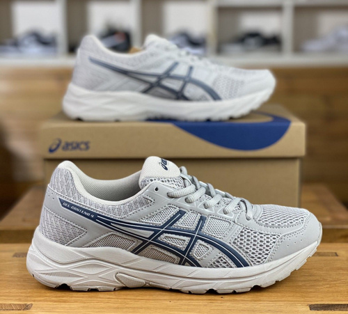 Harga asics gel contend on sale 4