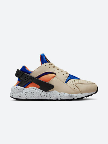 Nike air cheap huarache femme or