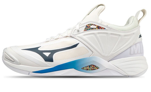 Mizuno wave deals momentum