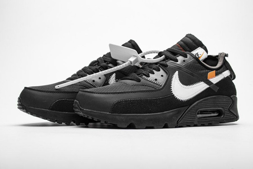 Nike Air Max 90 Off White OZON