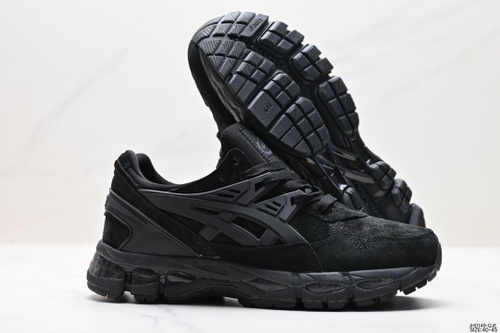 Gel kayano deals 21 black