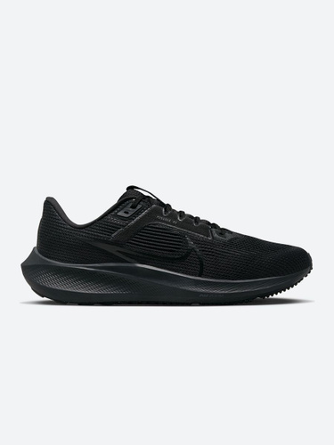 Nike air cheap zoom all black