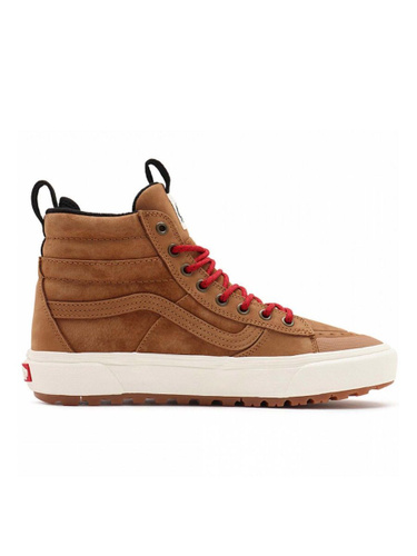 Vans sk8 hi mte cumin hot sale