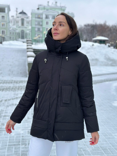 Зимние женские куртки - купить по лучшей цене со скидкой 50% в интернет-магазине FINN FLARE