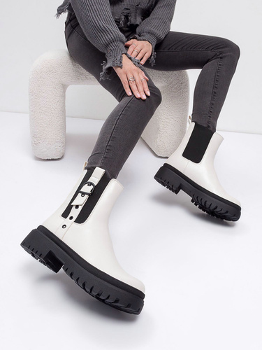 Женская зимняя обувь купить в интернет-магазине OZON