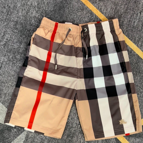 Burberry short hotsell