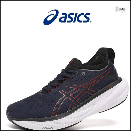 Asics gel nimbus 21 hyperflash hot sale