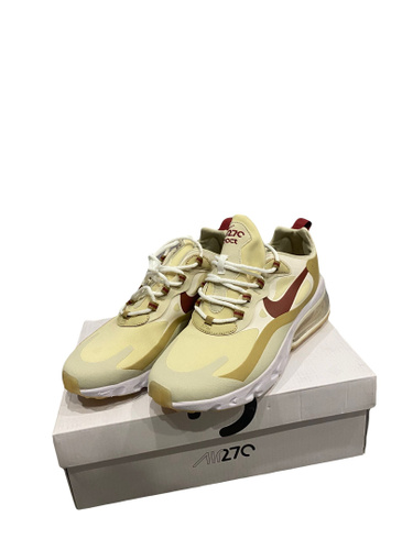 Nike air max 270 cinnamon sale