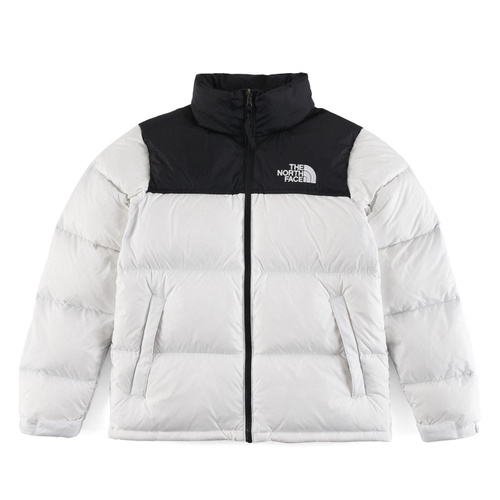 North face 700 on sale jacket black