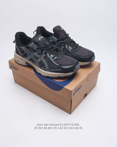 Asics gel hot sale venture 6 d