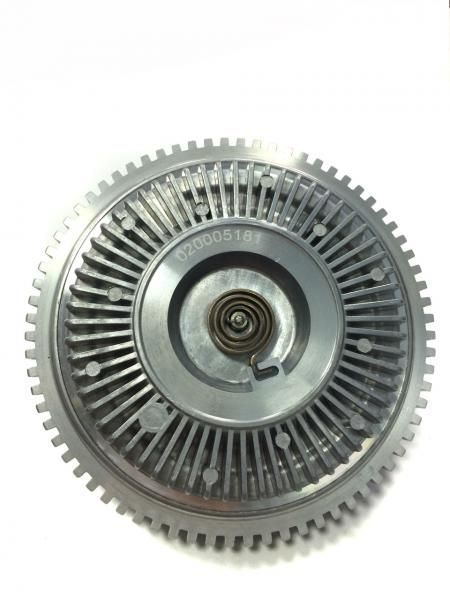 Гидромуфта привода вентилятора (Вискомуфта) Газель Next дв.УМЗ