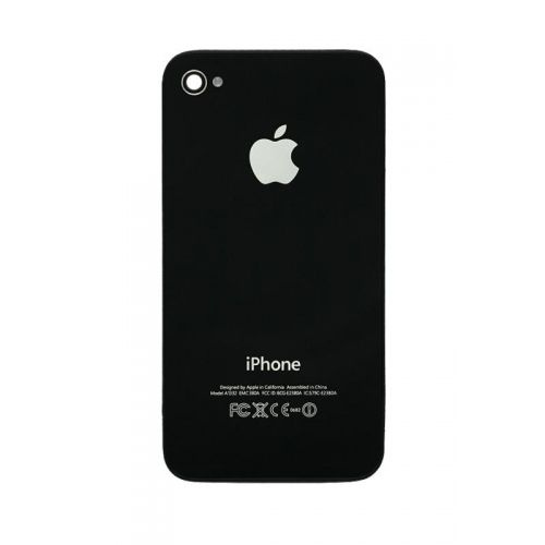 iPhone 4 ブラック 4s ホワイト 7 ゴールド 本体 まとめ売り Задняя панель (крышка) iPhone 4S (Черная) купить на OZON по низкой