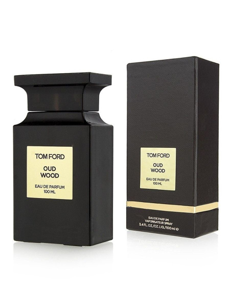 格安！TOM FORD OUD WOOD 100 ML EDP Tom Ford Oud Wood Том Форд Аут Вуд Парфюмерная вода 100мл купить