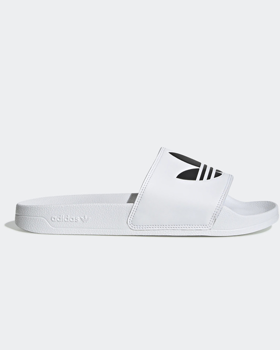 Шлепанцы adidas Originals Originals Adilette Lite Adilette Lite Slides —  купить в интернет-магазине OZON с быстрой доставкой