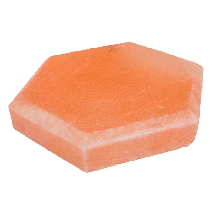 Плитка шестигранник из гималайской соли - купить по выгодной цене в ...