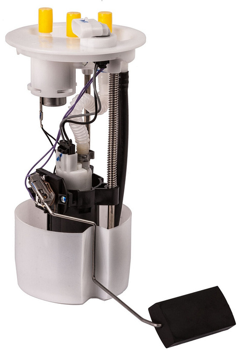 Модуль погружного насоса ZOMMER УАЗ Хантер 409 дв. ЕВРО-3 - ZOMMER ...