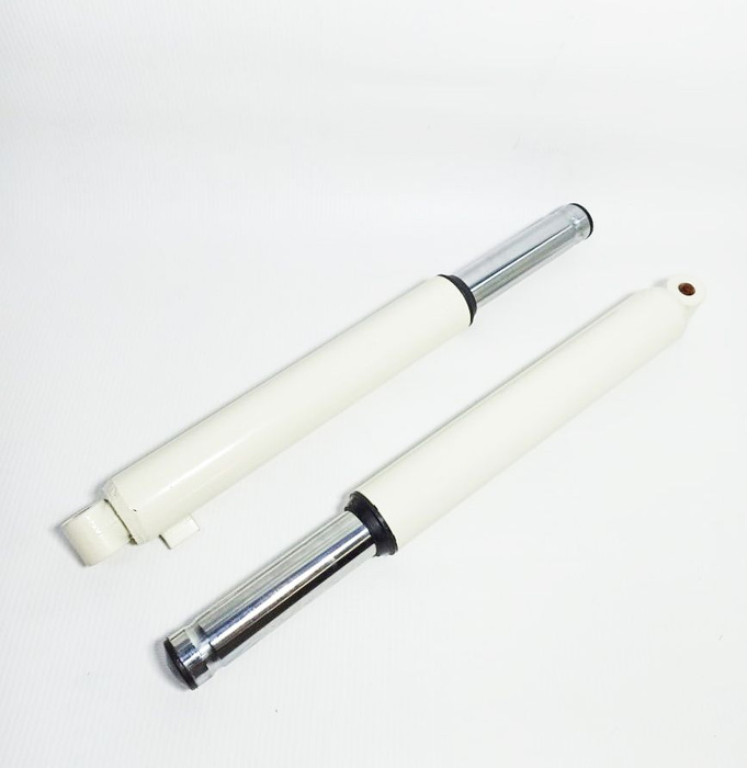 Амортизаторы передние для Хонда Дио Honda Dio AF-27, AF-34 под ...