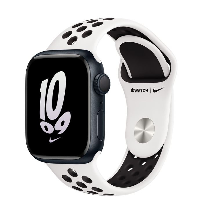 koupit apple watch nike