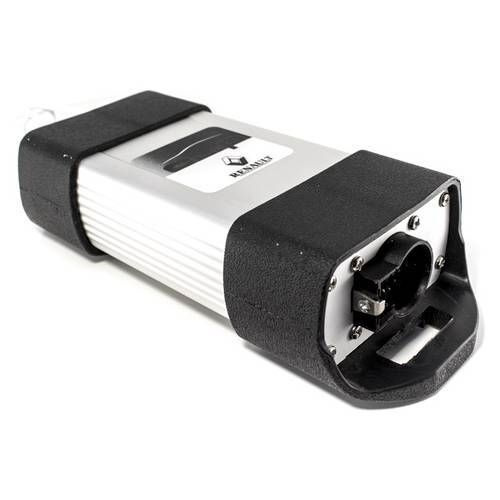 Автосканер Can Clip - купить по выгодной цене в интернет-магазине OZON ...