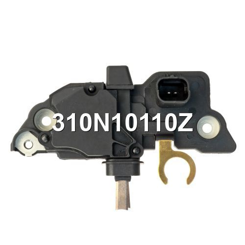 Регулятор (реле) генератора Renault Laguna, Grand Scenic, Megane ...