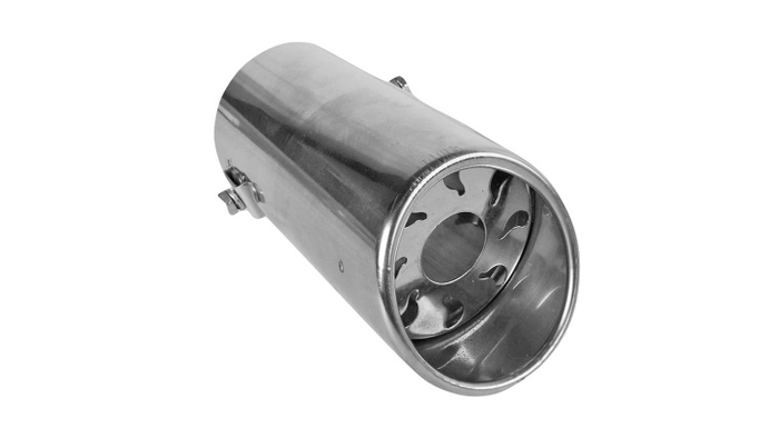 Насадка на глушитель Турбо-6 - купить по низкой цене в интернет ...