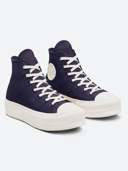 converse chuck taylor all star lift