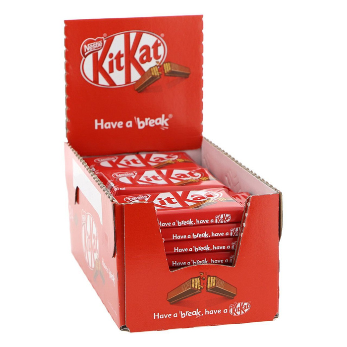 Kit kat Chocolate