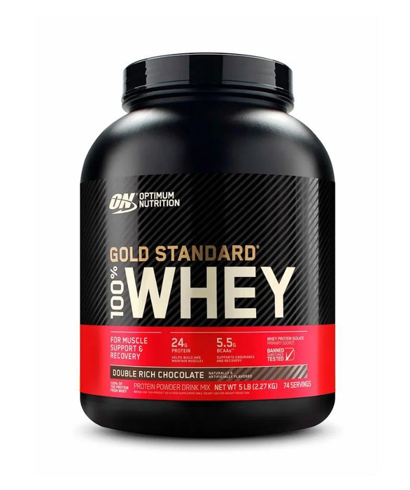 100 whey gold 2270