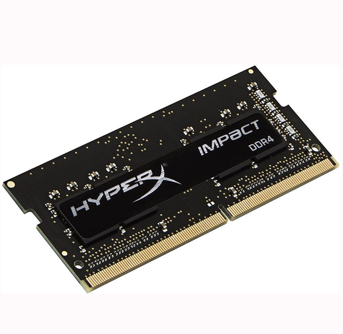 Модуль оперативной памяти DDR4 16GB 2400MHz Laptop 1x16 ГБ (DDR4 16GB ...