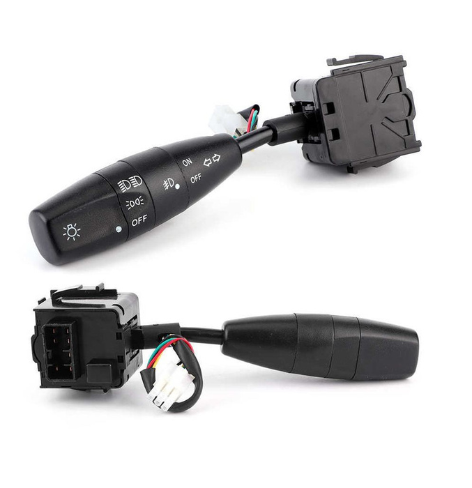 Переключатель подрулевой света и указателей поворота с ПТФ Matiz, Матиз ...