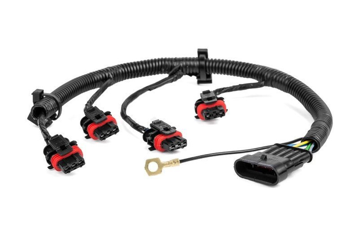 Жгут катушек зажигания проводка для Веста (Lada Vesta) Икс рей (X-Ray ...